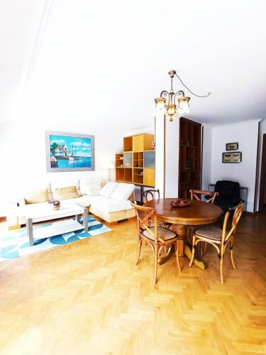Apartamento Duplex Beach Covas