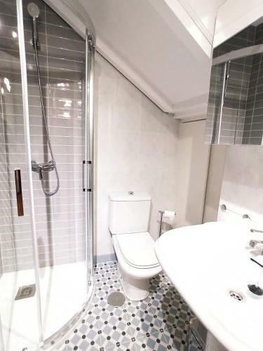 Apartamento Duplex Beach Covas
