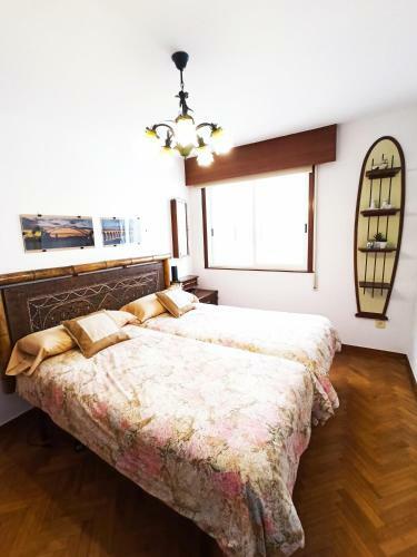 Apartamento Duplex Beach Covas