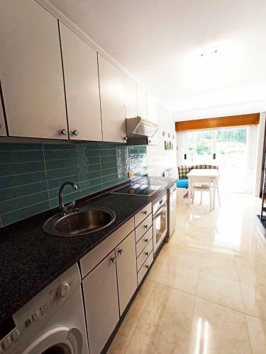 Apartamento Duplex Beach Covas