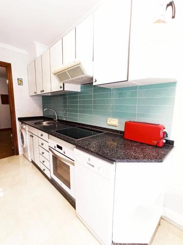 Apartamento Duplex Beach Covas