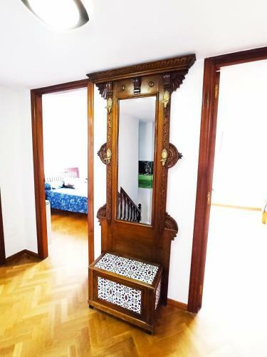Apartamento Duplex Beach Covas