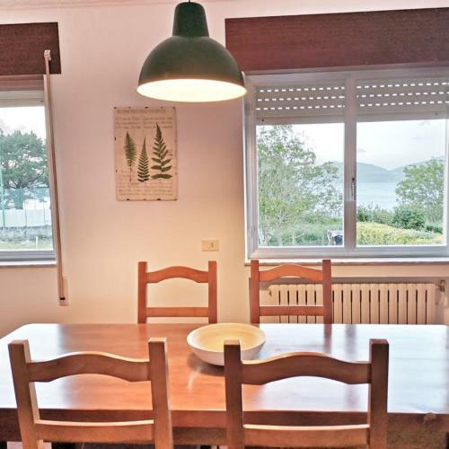 Casa Courcelles - Viveiro