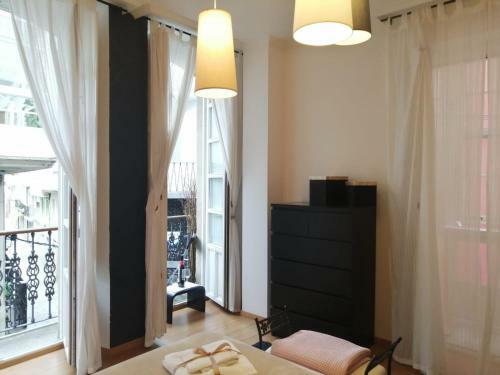 Beramar Apartment