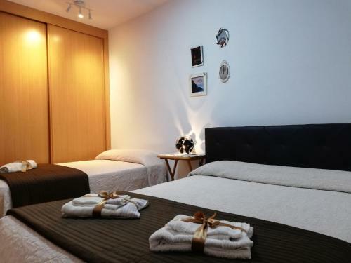Apartamento A&l Playa
