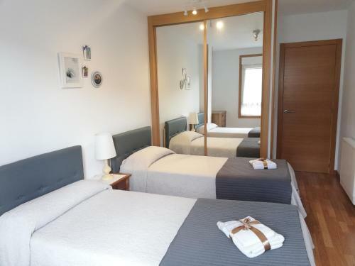 Apartamento A&l Playa