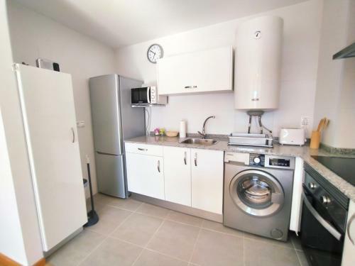 Apartamento Portbeach