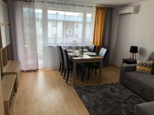 Apartamento Home 4family