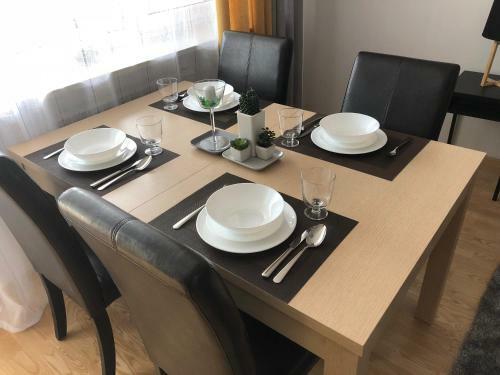 Apartamento Home 4family