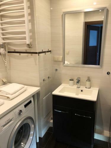 Apartamento Home 4family