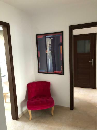 Apartamento Home 4family