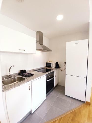 Apartamento Casa Do Xuli