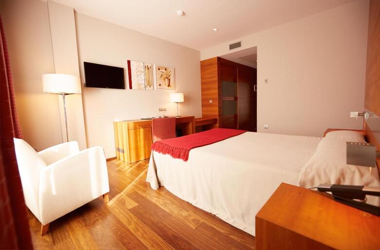Hotel Ego