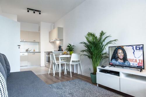Golden Apartments - Pereca