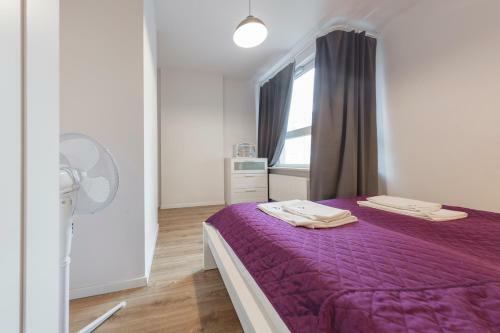 Golden Apartments - Pereca