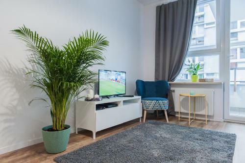Golden Apartments - Pereca
