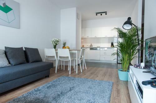 Golden Apartments - Pereca