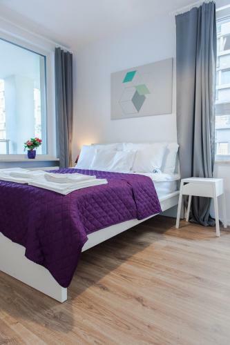 Golden Apartments - Pereca