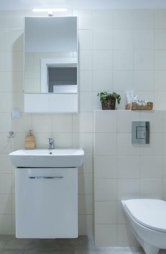 Golden Apartments - Pereca