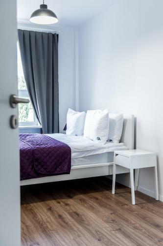 Golden Apartments - Pereca