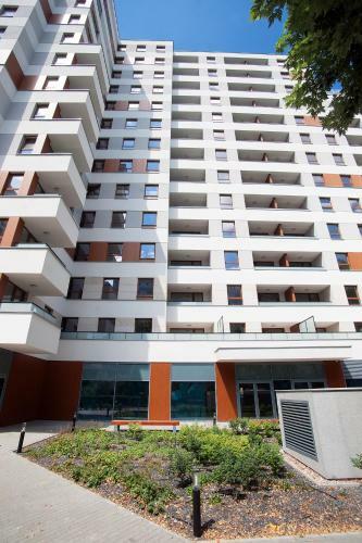 Golden Apartments - Pereca