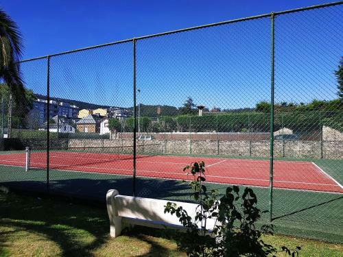 Apartamento �tico Primera L�nea