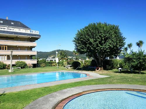 Apartamento �tico Primera L�nea