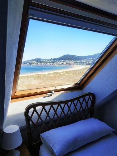 Apartamento �tico Primera L�nea