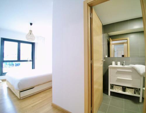 Apartamento The Cliffs - Sunset Village Beach 1d