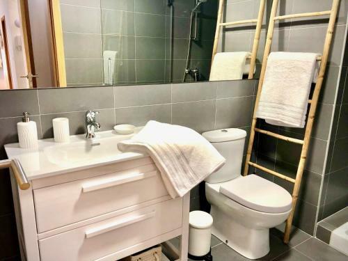Apartamento The Cliffs - Sunset Village Beach 1d