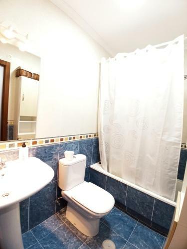 Apartamento Viveiro Hist�rico 3