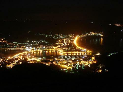 Apartamento En 1� L�nea de La Playa de Covas - Viveiro (Lugo)
