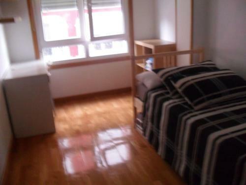 Apartamento En 1� L�nea de La Playa de Covas - Viveiro (Lugo)