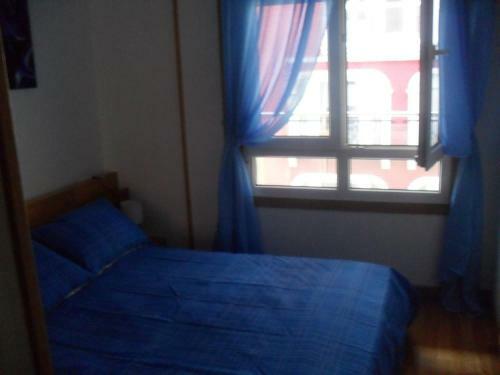 Apartamento En 1� L�nea de La Playa de Covas - Viveiro (Lugo)