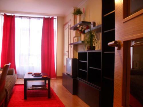 Apartamento En 1� L�nea de La Playa de Covas - Viveiro (Lugo)