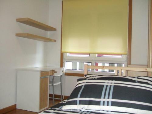 Apartamento En 1� L�nea de La Playa de Covas - Viveiro (Lugo)