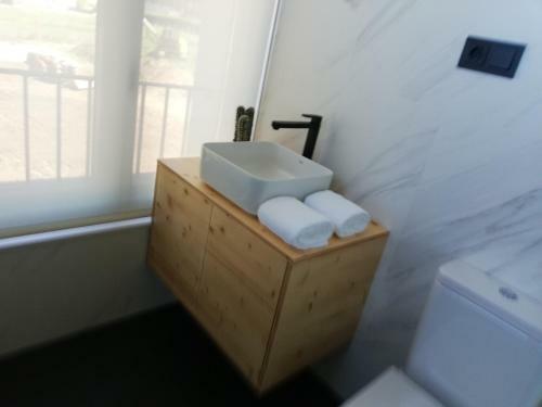 Apartamentos Arumes Do Mar E Monta�a - Viveiro