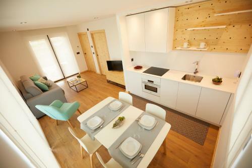 Apartamentos Arumes Do Mar E Monta�a - Viveiro