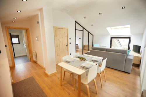 Apartamentos Arumes Do Mar E Monta�a - Viveiro