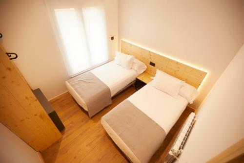 Apartamentos Arumes Do Mar E Monta�a - Viveiro
