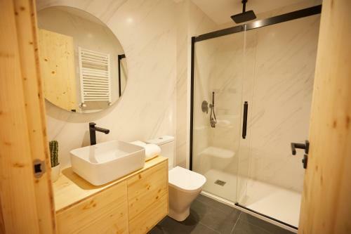 Apartamentos Arumes Do Mar E Monta�a - Viveiro