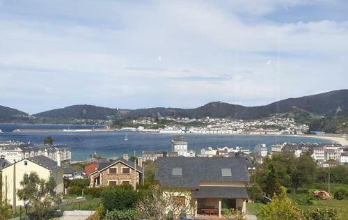 Apartamentos Arumes Do Mar E Monta�a - Viveiro
