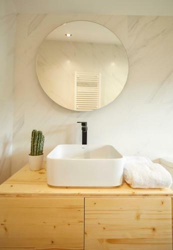 Apartamentos Arumes Do Mar E Monta�a - Viveiro
