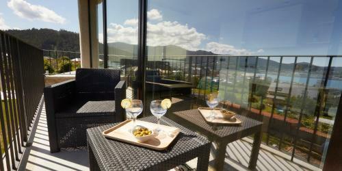 Apartamentos Arumes Do Mar E Monta�a - Viveiro