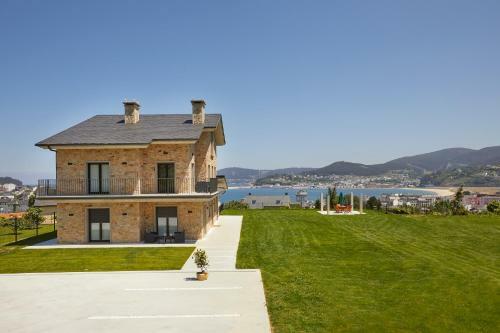 Apartamentos Arumes Do Mar E Monta�a - Viveiro