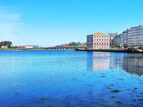 Apartamento Seiramar Beach