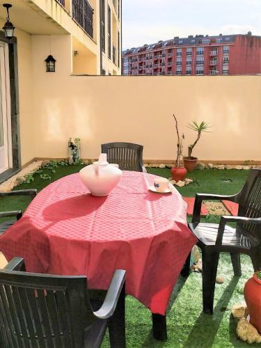 Apartamento Seiramar Beach
