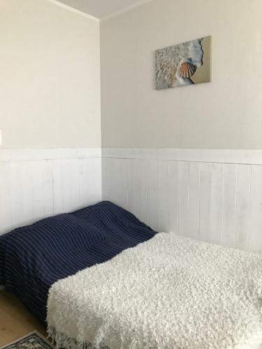 Apartament Korab W?adys?awowo-cetniewo