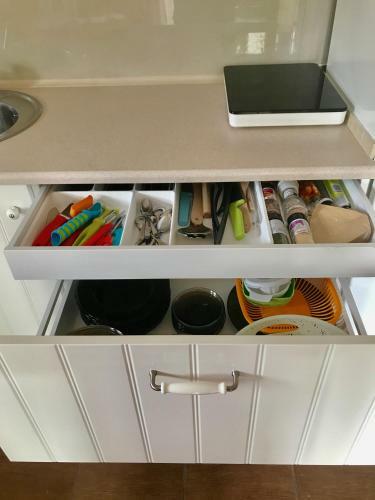 Apartament Korab W?adys?awowo-cetniewo
