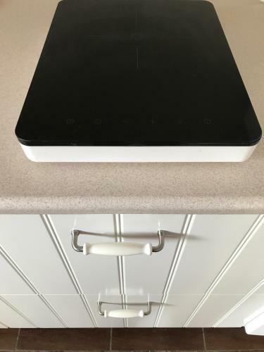 Apartament Korab W?adys?awowo-cetniewo